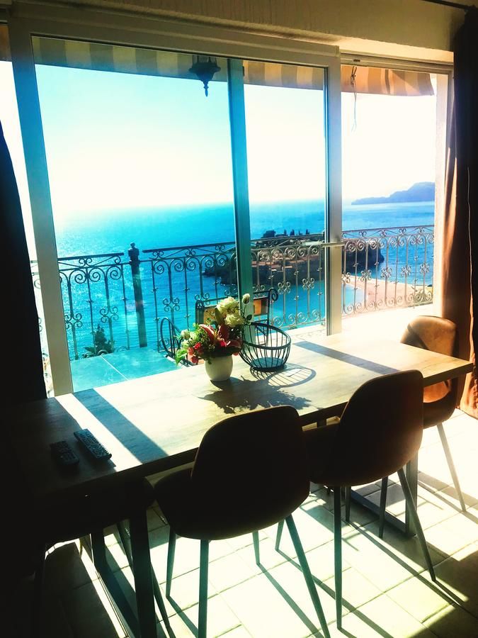Апартаменты Villa Edelweiss Свети-Стефан