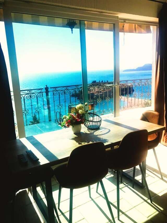 Апартаменты Villa Edelweiss Свети-Стефан-15