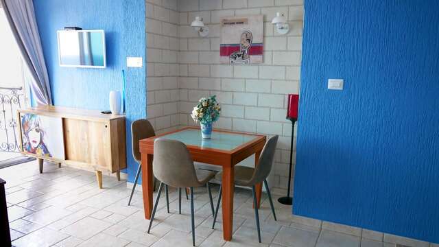 Апартаменты Villa Edelweiss Свети-Стефан-20