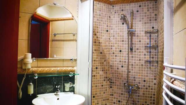 Апартаменты Villa Edelweiss Свети-Стефан-51