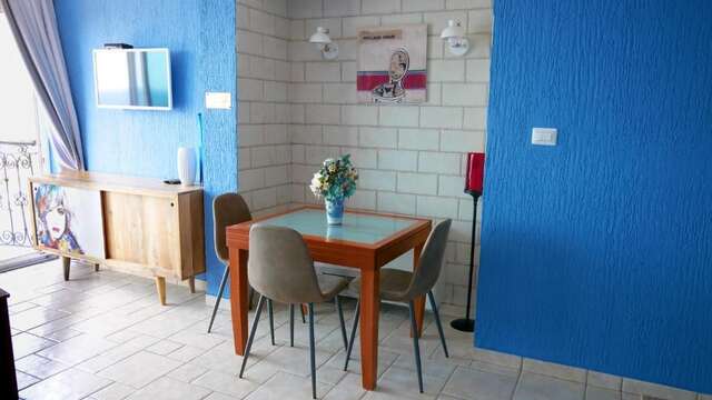 Апартаменты Villa Edelweiss Свети-Стефан-57